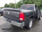 ✅ 2022 Ram 1500 SLT • VIN: 1C6RR6LG9NS169834 • Lot: 42530375. Listed on IAAI with 84,946 mi. Free auction sales archive from the USA and detailed vehicle history report at DreamBid. Image 17.