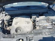 ✅ 2008 Hyundai Santa Fe SE • VIN: 5NMSH73E78H228347 • Lot: 43177689. Wystawiony na IAAI z przebiegiem 152 767 mil. Bezpłatny archiwum sprzedaży aukcyjnych z USA i szczegółowy raport historii pojazdu na DreamBid. Zdjęcie 10.