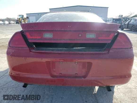 ✅ 1999 Honda Accord EX • VIN: 1HGCG2254XA008668 • Лот: 48121605. Опубликован ранее на Copart с пробегом 353 042 миль. Бесплатный доступ к архиву аукционных продаж из США и подробный отчёт об истории автомобиля на DreamBid. Изображение 6.