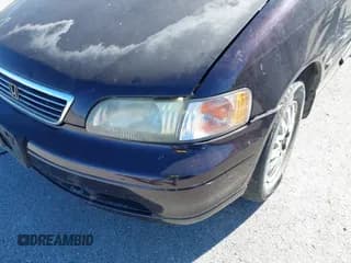 ✅ 1997 Honda Odyssey EX • VIN: JHMRA1878VC000277 • Lot: 43614756. Wystawiony na IAAI z przebiegiem 155 374 mil. Bezpłatny archiwum sprzedaży aukcyjnych z USA i szczegółowy raport historii pojazdu na DreamBid. Zdjęcie 6.