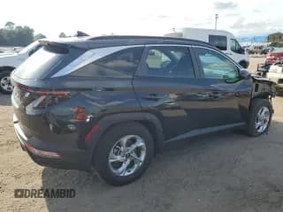 ✅ 2023 Hyundai Tucson SEL • VIN: 5NMJB3AE2PH267807 • Lot: 69456444. Wystawiony na Copart z przebiegiem 34 286 mil. Bezpłatny archiwum sprzedaży aukcyjnych z USA i szczegółowy raport historii pojazdu na DreamBid. Zdjęcie 3.