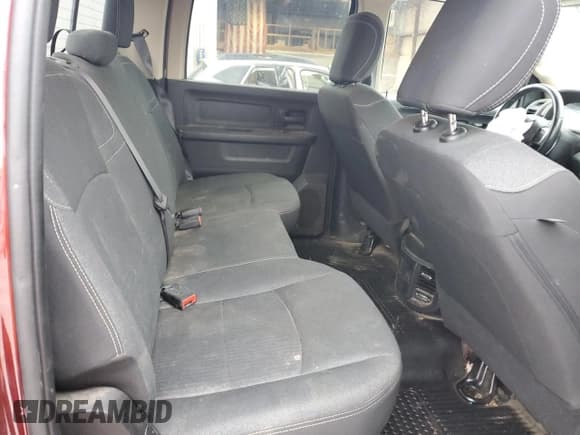 ✅ 2020 Ram 2500 Tradesman • VIN: 3C6UR5CJ2LG211412 • Лот: 90259345. Опубликован ранее на Copart с пробегом 75 906 миль. Бесплатный доступ к архиву аукционных продаж из США и подробный отчёт об истории автомобиля на DreamBid. Изображение 10.