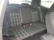 ✅ 2010 Volkswagen Golf GTI • VIN: WVWEV7AJ0AW176987 • Лот: 54920055. Опубликован ранее на Copart с пробегом 153 127 миль. Бесплатный доступ к архиву аукционных продаж из США и подробный отчёт об истории автомобиля на DreamBid. Изображение 10.