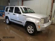 ✅ 2010 Jeep Liberty Sport • VIN: 1J4PN2GK7AW114217 • Lot: 86994205. Listed on Copart with 128,388 mi. Free auction sales archive from the USA and detailed vehicle history report at DreamBid. Image 4.