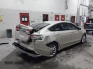 ✅ 2017 Ford Fusion SE • VIN: 3FA6P0HD2HR400673 • Лот: 43362828. Опубликован ранее на IAAI с пробегом 106 261 миль. Бесплатный доступ к архиву аукционных продаж из США и подробный отчёт об истории автомобиля на DreamBid. Изображение 4.