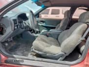 ✅ 1995 Oldsmobile Cutlass Supreme S • VIN: 1G3WH12M3SD362229 • Lot: 68315705. Listed on Copart with 891,420 mi. Free auction sales archive from the USA and detailed vehicle history report at DreamBid. Image 7.