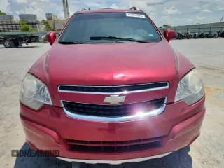 ✅ 2013 Chevrolet Captiva Sport LT • VIN: 3GNAL3EK3DS563766 • Lot: 63001805. Wystawiony na Copart z przebiegiem 138 034 mil. Bezpłatny archiwum sprzedaży aukcyjnych z USA i szczegółowy raport historii pojazdu na DreamBid. Zdjęcie 5.