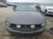 ✅ 2011 Ford Mustang Deluxe • VIN: 1ZVHT84NX75207861 • Lot: 50867455. Listed on Copart with Not provided. Free auction sales archive from the USA and detailed vehicle history report at DreamBid. Image 5.