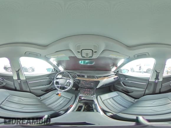 ✅ 2019 Audi e-tron Premium Plus • VIN: WA1LAAGE8KB024694 • Lot: 54429195. Listed on Copart with 46,534 mi. Free auction sales archive from the USA and detailed vehicle history report at DreamBid. Image 16.