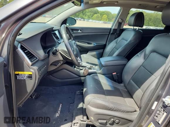 2016 Hyundai Tucson Sport с VIN KM8J3CA22GU201104, выставлен на аукционе Copart как лот 70460895 с пробегом 89 165 миль миль и Чистый • Clean title. История ставок и продаж доступна на DreamBid. Изображение 7.