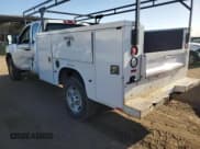 ✅ 2013 Chevrolet Silverado 2500HD • VIN: 1GB2KVCG3DZ340483 • Лот: 84952364. Опубликован ранее на Copart с пробегом 62 209 миль. Бесплатный доступ к архиву аукционных продаж из США и подробный отчёт об истории автомобиля на DreamBid. Изображение 2.