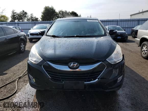 2010 Hyundai Tucson GLS с VIN KM8JUCAC1AU026065, выставлен на аукционе Copart как лот 82098255 с пробегом 225 694 миль миль и Чистый • Clean title. История ставок и продаж доступна на DreamBid. Изображение 5.