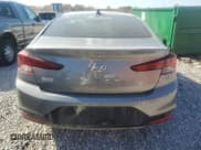 ✅ 2019 Hyundai Elantra Value Edition • VIN: 5NPD84LF3KH408726 • Lot: 92204965. Listed on Copart with 142,038 mi. Free auction sales archive from the USA and detailed vehicle history report at DreamBid. Image 6.