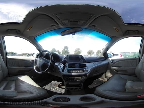 ✅ 2008 Honda Odyssey EX-L • VIN: 5FNRL38738B084846 • Lot: 43088119. Listed on IAAI with 198,113 mi. Free auction sales archive from the USA and detailed vehicle history report at DreamBid. Image 18.