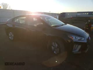 ✅ 2020 Hyundai Ioniq Blue • VIN: KMHC65LC9LU231325 • Lot: 84804244. Wystawiony na Copart z przebiegiem 70 815 mil. Bezpłatny archiwum sprzedaży aukcyjnych z USA i szczegółowy raport historii pojazdu na DreamBid. Zdjęcie 4.