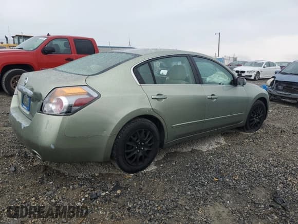 ✅ 2007 Nissan Altima S • VIN: 1N4AL21EX7C188154 • Лот: 83801025. Опубликован ранее на Copart с пробегом 206 748 миль. Бесплатный доступ к архиву аукционных продаж из США и подробный отчёт об истории автомобиля на DreamBid. Изображение 3.