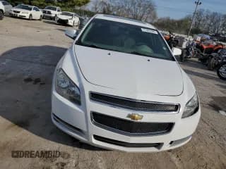 ✅ 2012 Chevrolet Malibu 1LT • VIN: 1G1ZC5E0XCF161017 • Lot: 77465824. Listed on Copart with 166,329 mi. Free auction sales archive from the USA and detailed vehicle history report at DreamBid. Image 5.