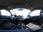 ✅ 2018 Nissan Rogue SV • VIN: KNMAT2MT0JP561402 • Лот: 43332896. Опубликован ранее на IAAI с пробегом 239 258 миль. Бесплатный доступ к архиву аукционных продаж из США и подробный отчёт об истории автомобиля на DreamBid. Изображение 19.