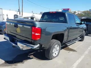 ✅ 2017 Chevrolet Silverado 1500 LT • VIN: 3GCUCRER2HG479128 • Лот: 43454495. Опубликован ранее на IAAI с пробегом 85 046 миль. Бесплатный доступ к архиву аукционных продаж из США и подробный отчёт об истории автомобиля на DreamBid. Изображение 6.