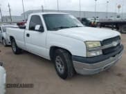✅ 2005 Chevrolet Silverado 1500 Work Truck • VIN: 1GCEC14X75Z210592 • Лот: 41955143. Опубликован ранее на IAAI с пробегом 192 376 миль. Бесплатный доступ к архиву аукционных продаж из США и подробный отчёт об истории автомобиля на DreamBid. Изображение 1.