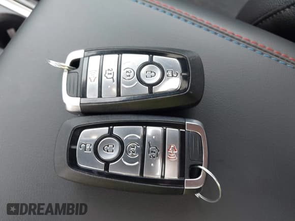 ✅ 2023 Ford Explorer ST • VIN: 1FM5K8GC1PGA21273 • Лот: 42265722. Опубликован ранее на IAAI с пробегом 18 074 миль. Бесплатный доступ к архиву аукционных продаж из США и подробный отчёт об истории автомобиля на DreamBid. Изображение 11.