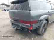 ✅ 2025 Hyundai Santa Fe Calligraphy • VIN: 5NMP5DGL6SH093018 • Лот: 41803021. Размещён на IAAI с пробегом 2 135 миль миль. Получите бесплатный доступ к архиву аукционных продаж из США и посмотрите подробный отчёт об истории автомобиля на DreamBid. Изображение 6.