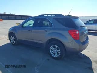 ✅ 2010 Chevrolet Equinox 1LT • VIN: 2CNALDEW4A6374356 • Лот: 43468596. Опубликован ранее на IAAI с пробегом 226 397 миль. Бесплатный доступ к архиву аукционных продаж из США и подробный отчёт об истории автомобиля на DreamBid. Изображение 3.