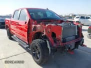 ✅ 2023 Chevrolet Silverado 1500 Custom Trail Boss • VIN: 3GCPDCEK5PG122180 • Lot: 41702357. Wystawiony na IAAI z przebiegiem 40 957 mil. Bezpłatny archiwum sprzedaży aukcyjnych z USA i szczegółowy raport historii pojazdu na DreamBid. Zdjęcie 1.