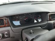 ✅ 2016 Chevrolet Impala LS • VIN: 2G1WA5E33G1154877 • Лот: 81499724. Опубликован ранее на Copart с пробегом Не указан. Бесплатный доступ к архиву аукционных продаж из США и подробный отчёт об истории автомобиля на DreamBid. Изображение 9.