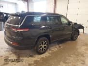 ✅ 2024 Jeep Grand Cherokee Limited • VIN: 1C4RJKBG7R8570795 • Lot: 43644479. Wystawiony na IAAI z przebiegiem 16 742 mil. Bezpłatny archiwum sprzedaży aukcyjnych z USA i szczegółowy raport historii pojazdu na DreamBid. Zdjęcie 4.