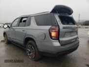 ✅ 2023 Chevrolet Tahoe Z71 • VIN: 1GNSKPKD4PR445379 • Lot: 93905635. Wystawiony na Copart z przebiegiem 41 247 mil. Bezpłatny archiwum sprzedaży aukcyjnych z USA i szczegółowy raport historii pojazdu na DreamBid. Zdjęcie 2.