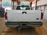 ✅ 2000 Ford F-250 XL • VIN: 1FTNF20L2YEC67228 • Lot: 58785215. Listed on Copart with 232,113 mi. Free auction sales archive from the USA and detailed vehicle history report at DreamBid. Image 6.
