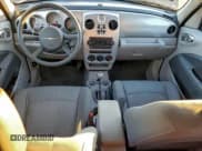 ✅ 2008 Chrysler PT Cruiser Touring • VIN: 3A8FY58B88T100862 • Лот: 95930155. Опубликован ранее на Copart с пробегом 143 899 миль. Бесплатный доступ к архиву аукционных продаж из США и подробный отчёт об истории автомобиля на DreamBid. Изображение 8.