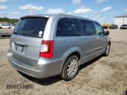 ✅ 2014 Chrysler Town & Country Touring • VIN: 2C4RC1BG9ER300809 • Lot: 71236925. Listed on Copart with 150,021 mi. Free auction sales archive from the USA and detailed vehicle history report at DreamBid. Image 3.