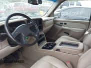 ✅ 2003 Chevrolet Suburban LT • VIN: 1GNFK16Z13J217336 • Лот: 42003206. Опубликован ранее на IAAI с пробегом 265 500 миль. Бесплатный доступ к архиву аукционных продаж из США и подробный отчёт об истории автомобиля на DreamBid. Изображение 5.