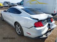 ✅ 2022 Ford Mustang EcoBoost Premium • VIN: 1FA6P8TH6N5150300 • Lot: 42960403. Listed on IAAI with 87,903 mi. Free auction sales archive from the USA and detailed vehicle history report at DreamBid. Image 3.