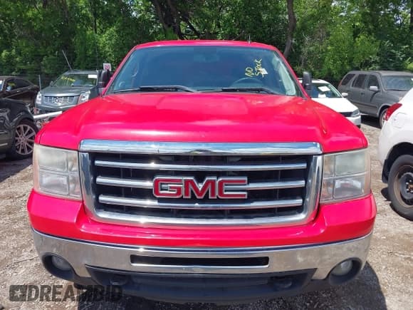✅ 2012 GMC Sierra 1500 SLE • VIN: 3GTP2VE7XCG292462 • Lot: 42376432. Wystawiony na IAAI z przebiegiem 190 485 mil. Bezpłatny archiwum sprzedaży aukcyjnych z USA i szczegółowy raport historii pojazdu na DreamBid. Zdjęcie 12.