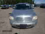 2006 Chevrolet HHR LT z VIN 3GNDA23P96S579002, wystawiony jako Copart lot #76081504 z przebiegiem 185 629 mil mil oraz Szkoda całkowita • Salvage title. Historia ofert i sprzedaży dostępna na DreamBid. Obrazek 5.