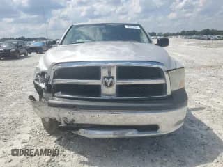 ✅ 2010 Dodge 1500 SLT • VIN: 1D7RB1GP7AS238045 • Lot: 69377904. Wystawiony na Copart z przebiegiem 95 963 mil. Bezpłatny archiwum sprzedaży aukcyjnych z USA i szczegółowy raport historii pojazdu na DreamBid. Zdjęcie 5.