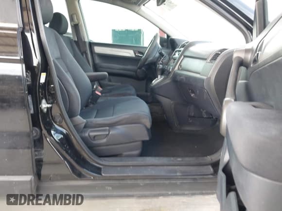 ✅ 2010 Honda CR-V LX • VIN: 5J6RE3H34AL044165 • Лот: 43669160. Опубликован ранее на IAAI с пробегом 247 527 миль. Бесплатный доступ к архиву аукционных продаж из США и подробный отчёт об истории автомобиля на DreamBid. Изображение 5.