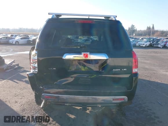 ✅ 2007 Saturn VUE V6 • VIN: 5GZCZ63407S845674 • Lot: 41392943. Wystawiony na IAAI z przebiegiem Nie podano. Bezpłatny archiwum sprzedaży aukcyjnych z USA i szczegółowy raport historii pojazdu na DreamBid. Zdjęcie 16.