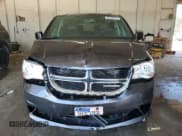 ✅ 2018 Dodge Grand Caravan SXT • VIN: 2C4RDGCG6JR264800 • Lot: 86268755. Listed on Copart with 102,551 mi. Free auction sales archive from the USA and detailed vehicle history report at DreamBid. Image 5.