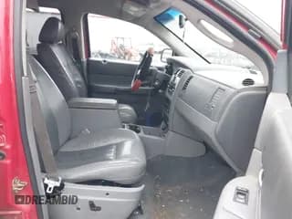 ✅ 2006 Dodge Durango Limited • VIN: 1D4HB58N16F136348 • Лот: 43682545. Опубликован ранее на IAAI с пробегом 245 340 миль. Бесплатный доступ к архиву аукционных продаж из США и подробный отчёт об истории автомобиля на DreamBid. Изображение 5.