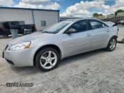 ✅ 2007 Pontiac G6 GT • VIN: 1G2ZH58NX74191446 • Лот: 91688335. Опубликован ранее на Copart с пробегом 157 566 миль. Бесплатный доступ к архиву аукционных продаж из США и подробный отчёт об истории автомобиля на DreamBid. Изображение 1.