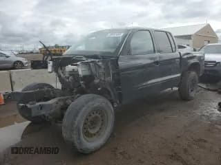 ✅ 2004 Dodge Dakota SLT • VIN: 1D7HG48N14S782721 • Lot: 58902485. Wystawiony na Copart z przebiegiem Nie podano. Bezpłatny archiwum sprzedaży aukcyjnych z USA i szczegółowy raport historii pojazdu na DreamBid. Zdjęcie 1.