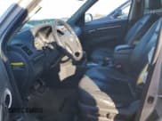 ✅ 2009 Hyundai Santa Fe Limited • VIN: 5NMSH73E09H300703 • Lot: 84516804. Listed on Copart with 109,904 mi. Free auction sales archive from the USA and detailed vehicle history report at DreamBid. Image 7.