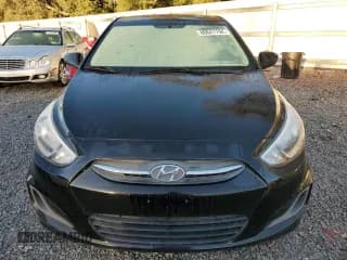 ✅ 2017 Hyundai Accent SE • VIN: KMHCT4AEXHU348569 • Лот: 80641794. Опубликован ранее на Copart с пробегом 80 525 миль. Бесплатный доступ к архиву аукционных продаж из США и подробный отчёт об истории автомобиля на DreamBid. Изображение 5.