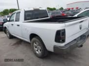 ✅ 2010 Dodge 1500 SLT • VIN: 1D7RB1GP6AS195253 • Lot: 41917323. Wystawiony na IAAI z przebiegiem 239 061 mil. Bezpłatny archiwum sprzedaży aukcyjnych z USA i szczegółowy raport historii pojazdu na DreamBid. Zdjęcie 3.