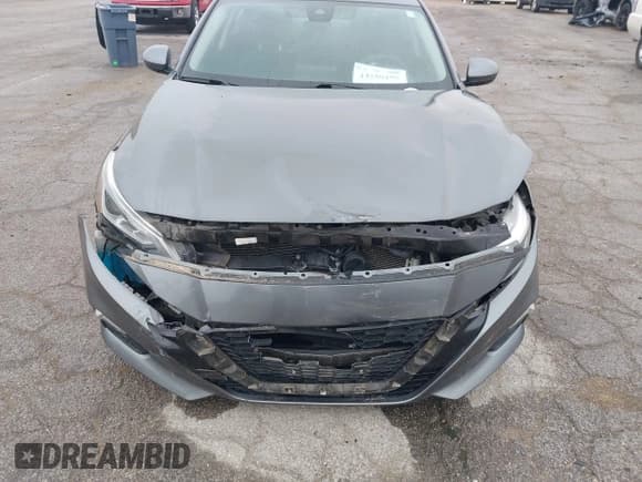 ✅ 2021 Nissan Altima SV • VIN: 1N4BL4DV7MN343030 • Lot: 43559199. Listed on IAAI with 96,929 mi. Free auction sales archive from the USA and detailed vehicle history report at DreamBid. Image 6.