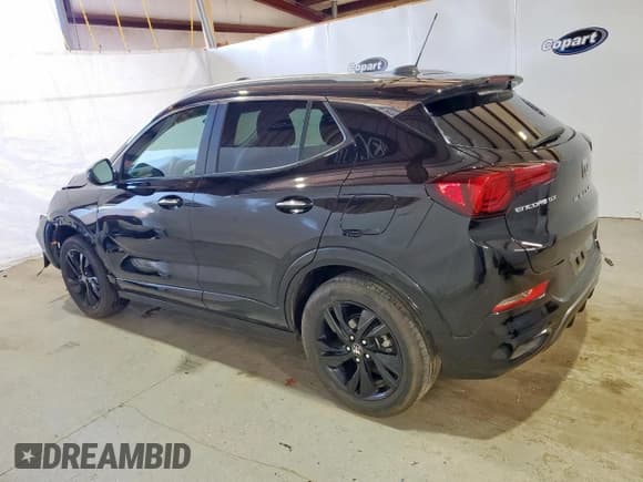 ✅ 2024 Buick Encore GX Sport Touring • VIN: KL4AMDSL2RB188054 • Лот: 84984865. Опубликован ранее на Copart с пробегом Не указан. Бесплатный доступ к архиву аукционных продаж из США и подробный отчёт об истории автомобиля на DreamBid. Изображение 2.